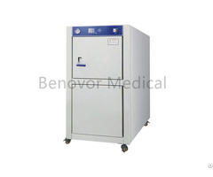 Horizontal Steam Sterilizer Autoclave