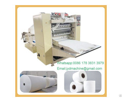 Tissue Paper Making Machine