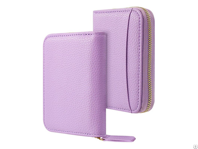 Wholesale Leather Wallet
