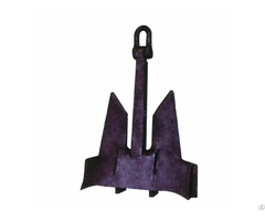 Marine High Quality Ac 14 Hhp Anchor