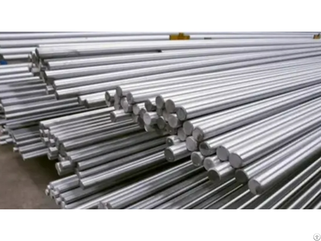 Stainless Steel Round Bar Manufacturer Comprehensive Guide