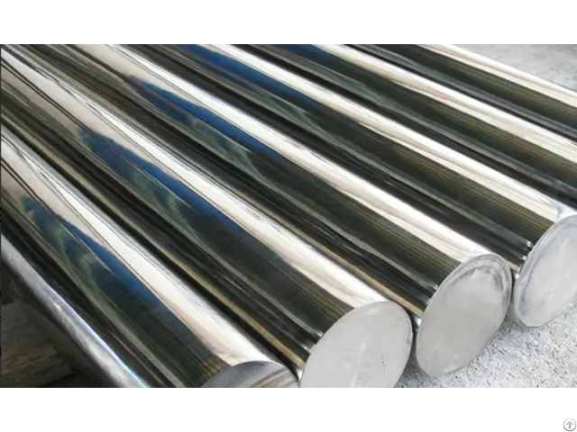 Excellent Mechanical Properties Chemical Stability 06cr17ni12mo2 Steel