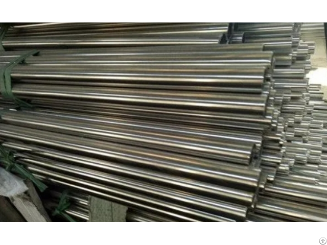 Excellent Heat And Corrosion Resistance 12cr13 Steel Bars