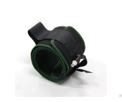 Multicolored Medical Supplies Strong Buckle Elastic Tourniquet Cuff