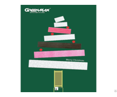 Greenmax Eps Recycling Project Preparation For Packaging Waste Generated During Christmas