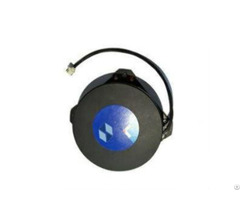 Low Cost Fiber Optic Gyroscope