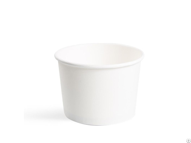 Disposable Bowls Paper