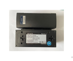 Pse802btg 90w Gigabit2 5g Poe Injector Standard Ieee802 3bt