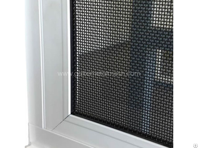 Hurricane Window Screens