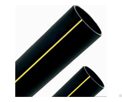 Hdpe Oil Pe Gas Pipe