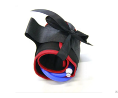 Waterproof Nylon Fabric Arm Hospital Tourniquet Cuff Medical Supplies