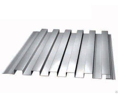 Large Section Aluminum Profiles Applications