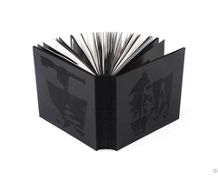 Luxury Book Printing