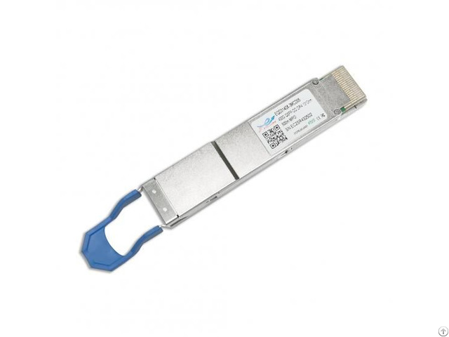 400g Qsfp Dd Dr4 500m Mpo Optical Transceiver
