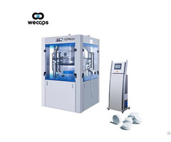 Gzpk620 Series High Speed Rotary Tablet Press