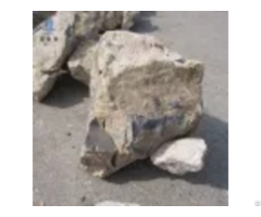 Bauxite Proppant