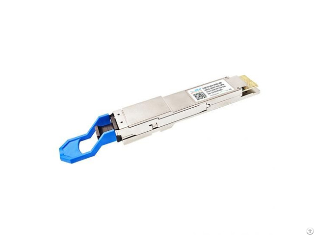 400g Qsfp Dd Dr4 2km Mpo Optical Transceiver