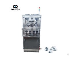 Zp420 Series Tablet Press Machine