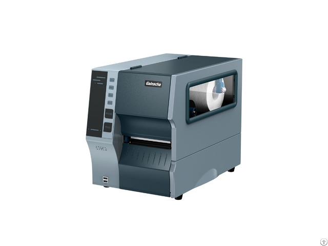 Industrial Barcode Printer