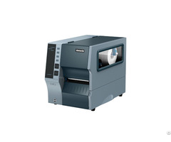 Industrial Barcode Printer