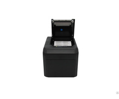 Eighty Mm Thermal Receipt Printer
