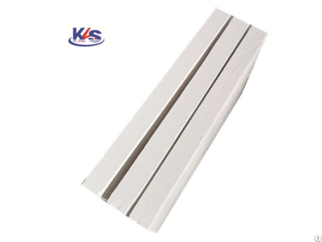 Krs High Temperature Resistant Silicon Glass Fiber Reinforced Calcium Silicate Board