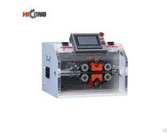 Wire Cutting Machine