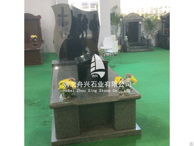 Custom Tombstone Supplier