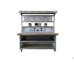 Offer Xk Msdz1 Electronic Technology Lab Training Equipment