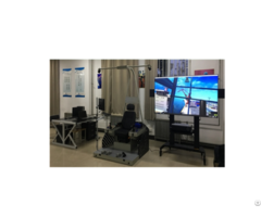 Offer Sea Port Equipment Vr Operation Simulator For Training