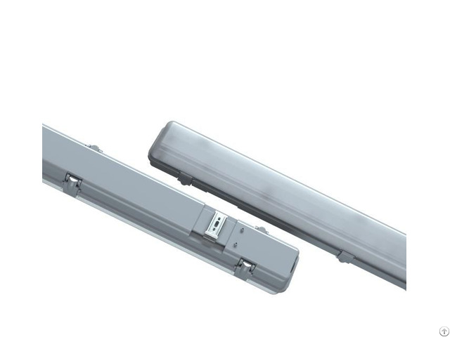 Emergency Underground Passage Led Light Fixture