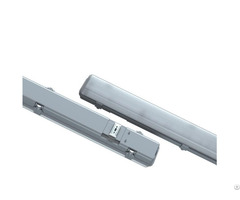 Emergency Underground Passage Led Light Fixture