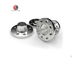 Weld Neck Flange Supplier