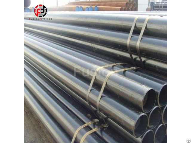 Stainless Steel Weld Pipe