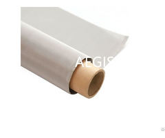 Inconel Weave Wire Mesh Screen Electronic Parts Metal Fabric