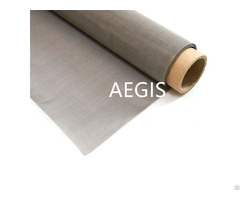 Nichrome 2080 Alloy Wire Screen 10 20 30 Mesh