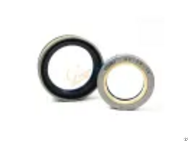 High Quality Nbr Material combi black Original Agricultural oil seal 