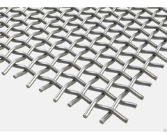 Custom Wire Mesh