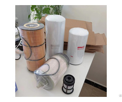 We Are Factory Of Truck Air Oil Fuel Filters