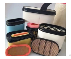 We Are Factory Of Heavy Truck Air Oil Fuel Filters