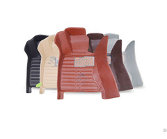 5d Car Mat