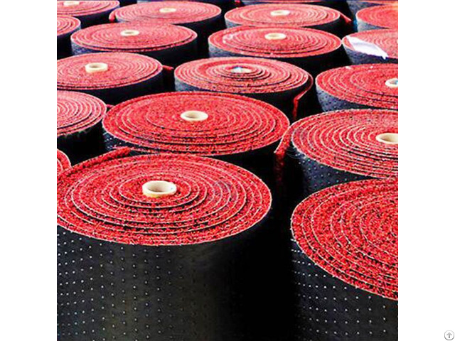 Pvc Coil Material