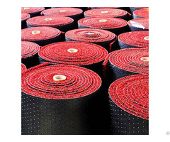 Pvc Coil Material