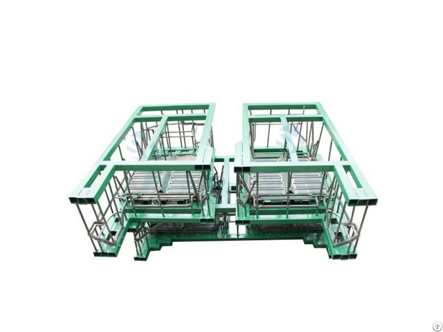 5d Car Mat Hot Press Mould