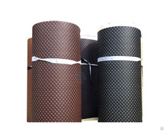 Embroidery Car Mat Material