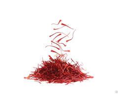 Iranian Pure Saffron