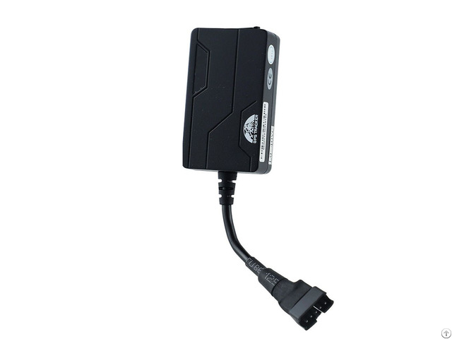 Best Selling Mini Motorbike Gps Tracker
