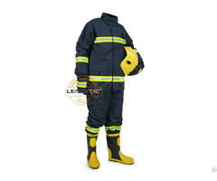 Ff 1080 Fire Fighting Suit