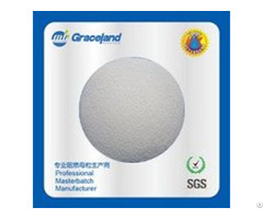 Halogen Free Polyolefin Flame Retardant