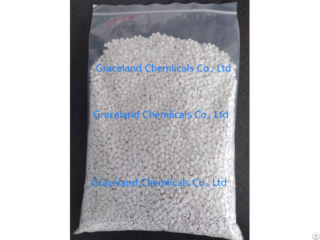 Polyethylene Pe Film Flame Retardant Masterbatch